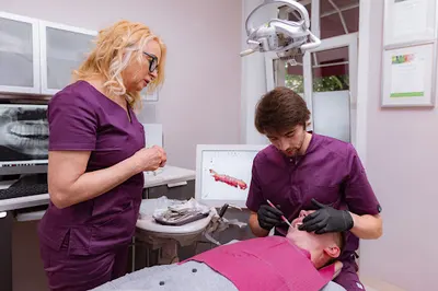 Stomatologia Bez Bólu - Implantologia, Ortodoncja, Protetyka, Stomatologia zachowawcza