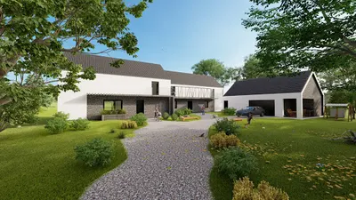 A Projekt. Pracownia architektury